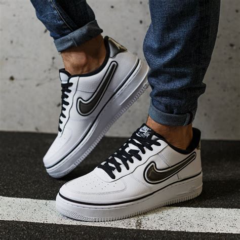 weiße nike sneaker herren|nike schuhe herren.